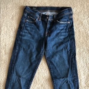 Citizens of Humanity jeans